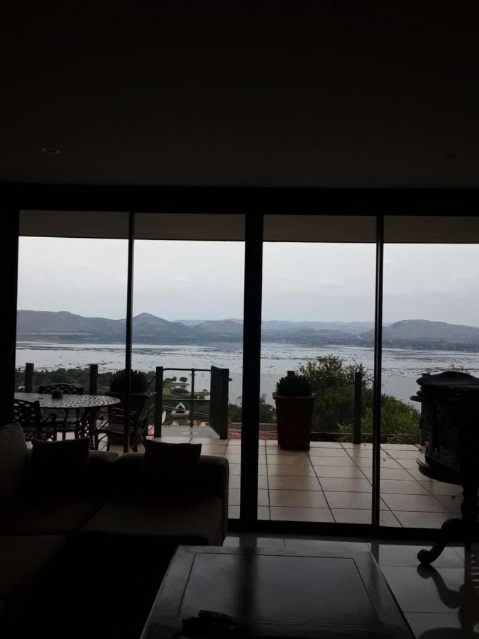 Thatch View 哈特比斯普特 外观 照片