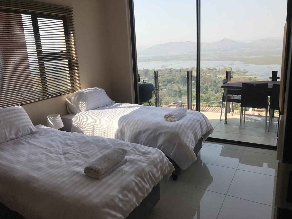 Thatch View 哈特比斯普特 外观 照片