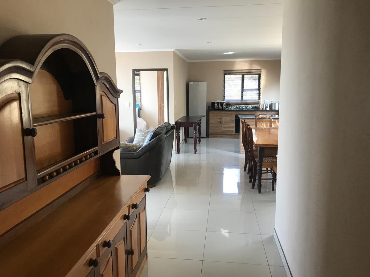 Thatch View 哈特比斯普特 外观 照片