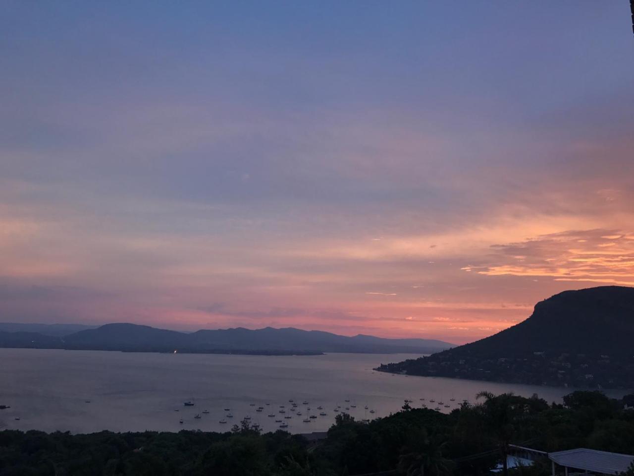 Thatch View 哈特比斯普特 外观 照片